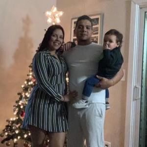 Meet your Posher, Alejandro